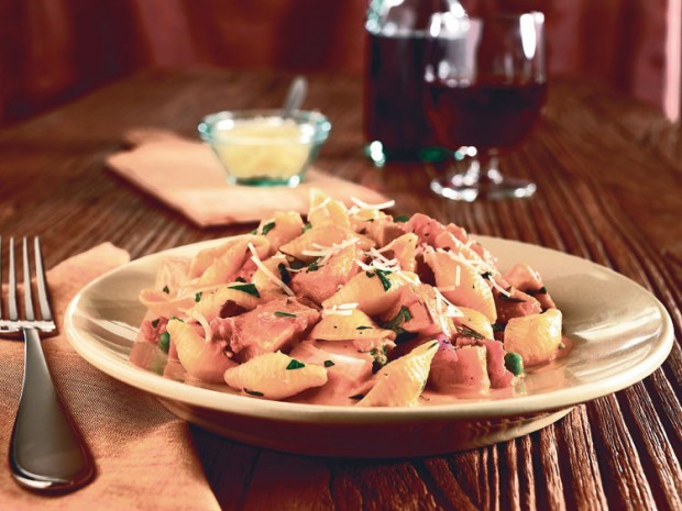 barilla pasta